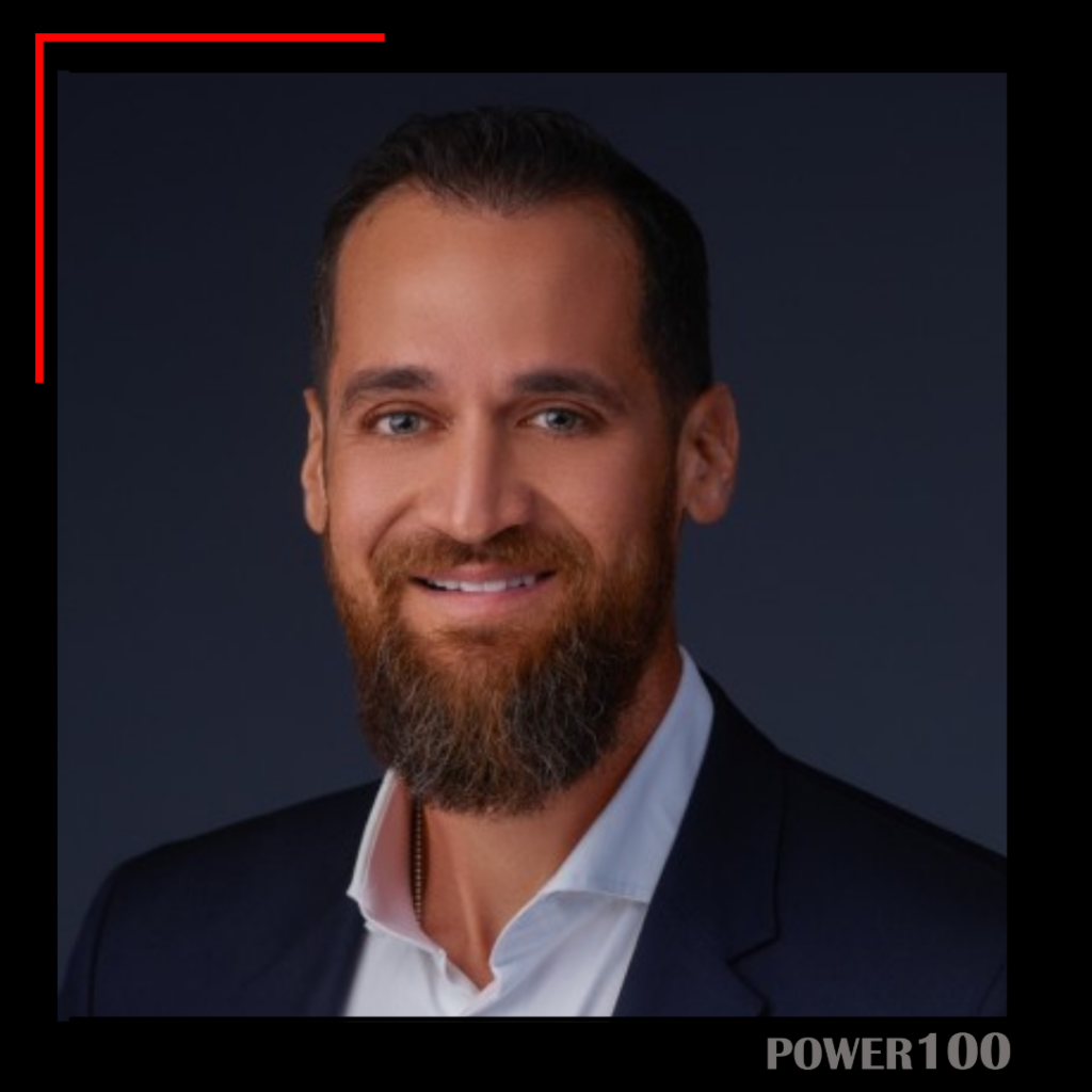 Adam Shampaine