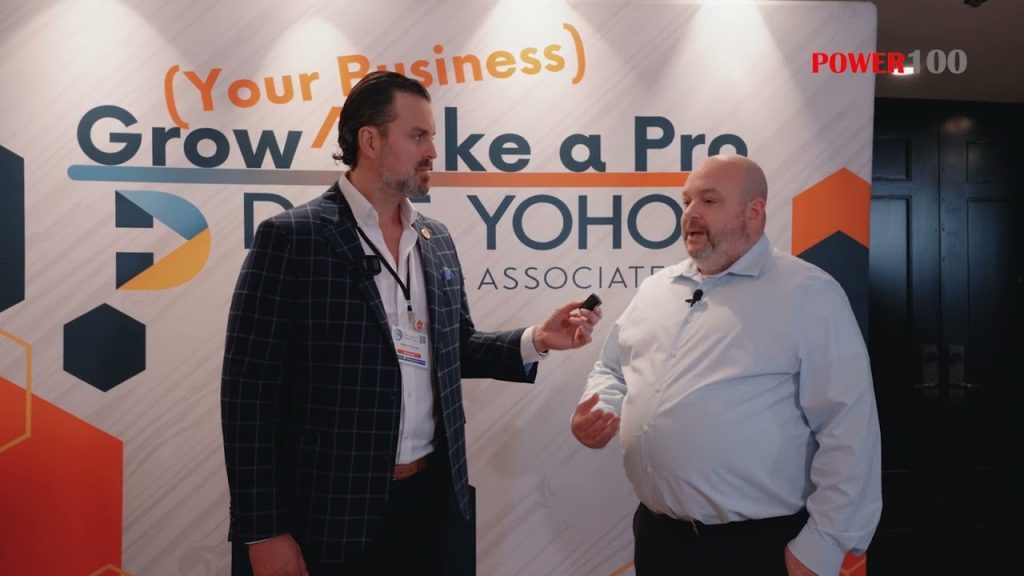 Coming To This Event Could Change The Trajectory Of Your Business | Brad Yoho Rapid Fire Interview