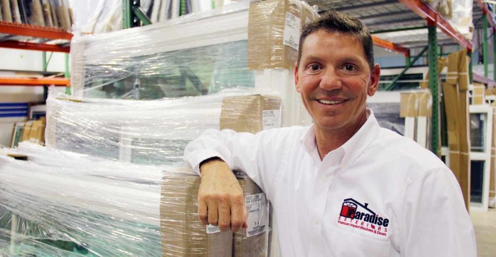 Top-Rated Window, Door and Roofing Company in Florida: How Paradise Exteriors Built a Trusted Family-Owned Brand Through Leadership and Customer Commitment