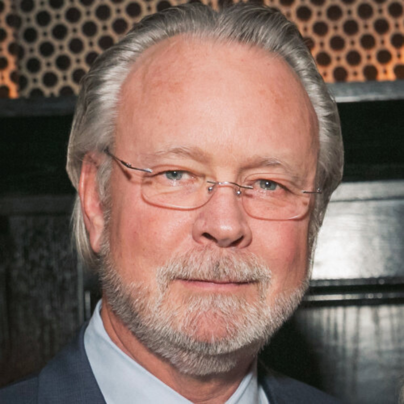 David C. Humphreys