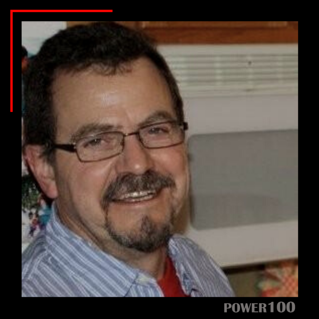 Greg Cowan