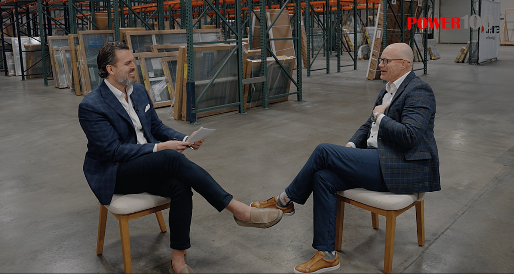 How Great Culture Builds the Best Home Remodeling Company in Every Market: Inside Lifetime Home Remodeling’s Leadership With COO Brian T. Standage