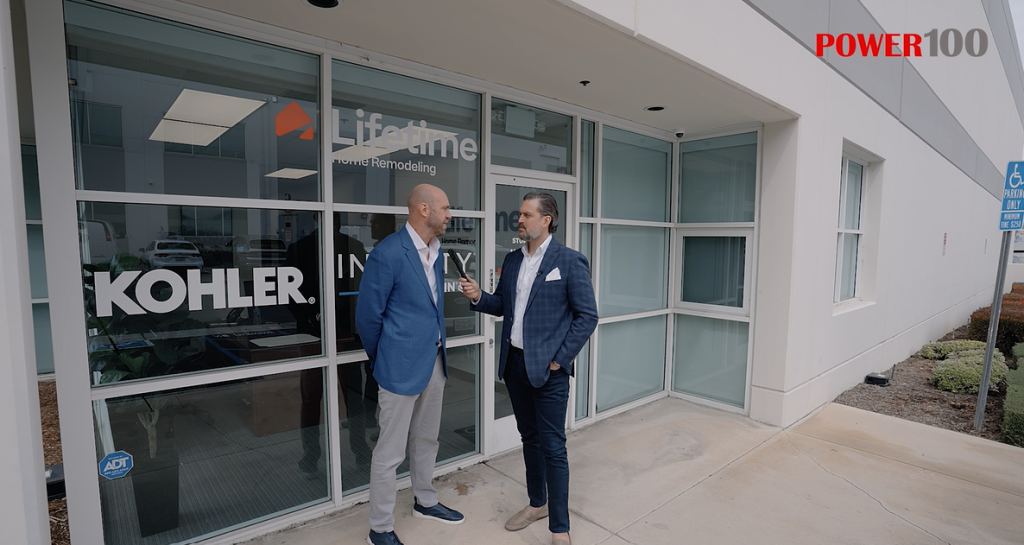 Lifetime Home Remodeling Opens New Corona, California Office, Bringing Nation‑Leading Home Improvement Services to Inland Empire Homeowners