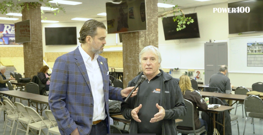 How Westlake Royal Building Products and Paul Burleson Power Reese Wholesale’s Contractors to Be True Experts in the Home
