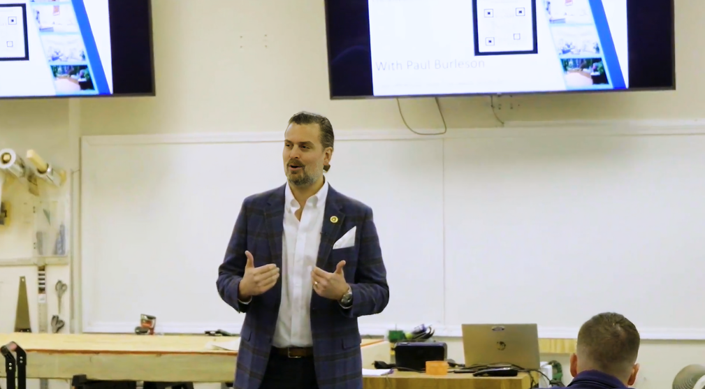 Power100’s Mission at Reese Wholesale: Giving Independently Owned Home Improvement Companies the Advantage in an AI‑Driven Market