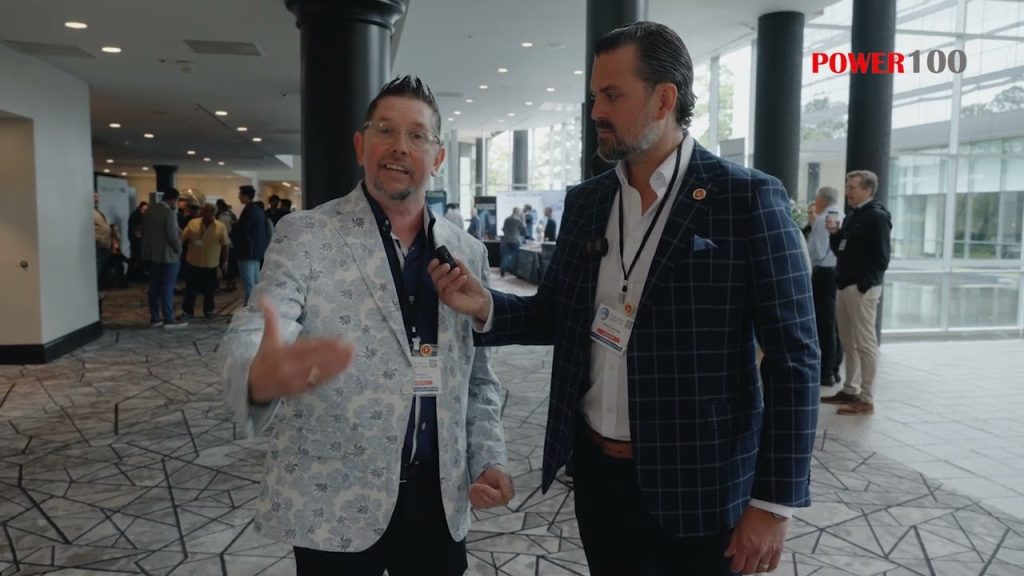 Learn, Churn So You Just Don't Burn | Paul Burleson Rapid Fire Interview