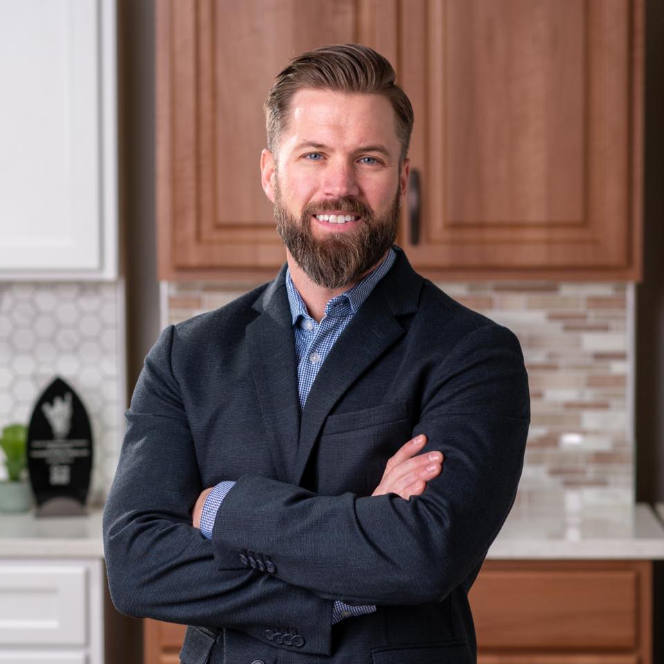 Letting Go to Grow: How Mark Olsen Built a Fast Growing Cabinet Refacing Company in Chicagoland with a Scalable Leadership Model