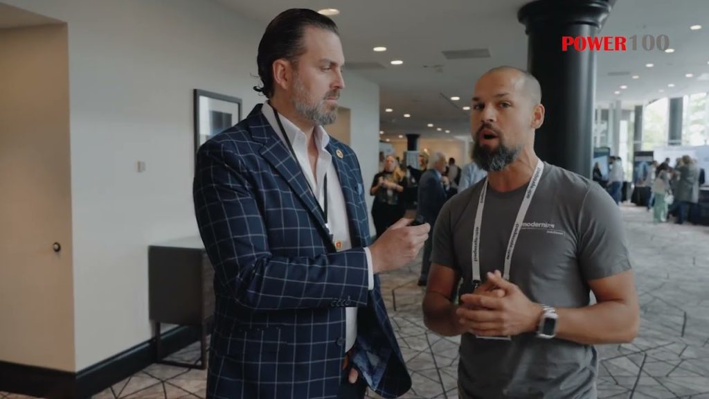 Modernize's New Direct Connect Is A Game-Changer | James Zayner Rapid Fire Interview