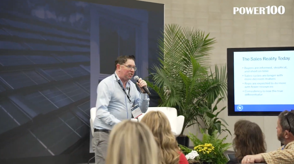 International Roofing Expo 2026: Why Products That Solve Real Problems and Strong Homeowner Relationships Are the New Roofing Advantage