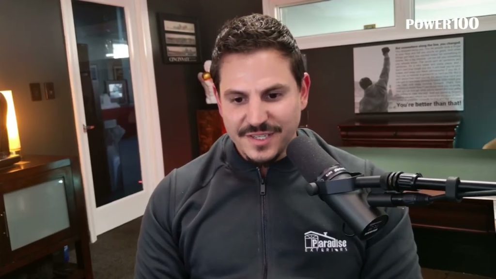 PowerChat with Dan & Anthony Beckner: Paradise Exteriors | Full Episode