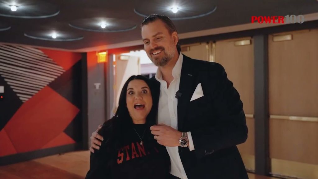 Recap: Rilla Masters Event 2025