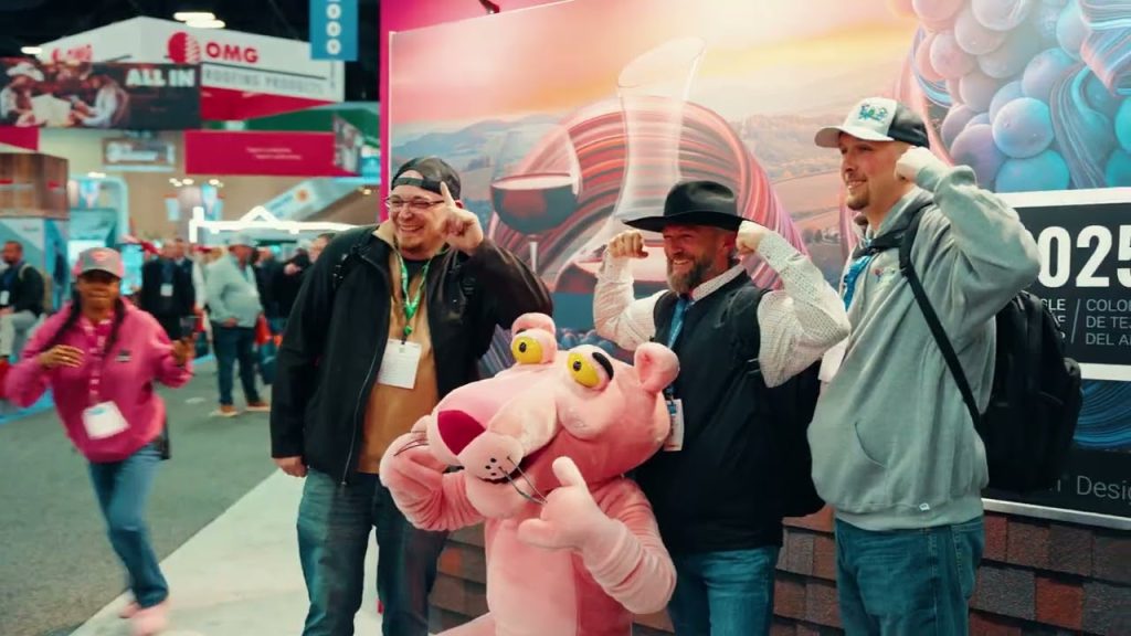 Recap: The 2025 International Roofing Expo