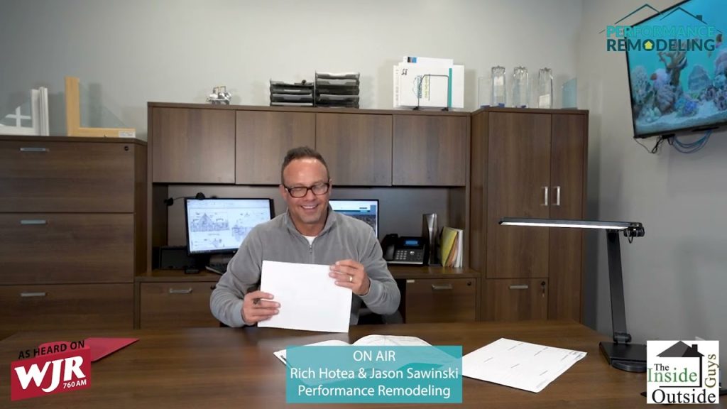 How Performance Remodeling is Transforming Energy Efficient Home Remodeling in Michigan Through Customer First Leadership