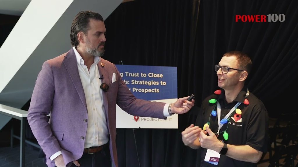 Steve Spence On His Presentation at the CertainTeed’s BBW