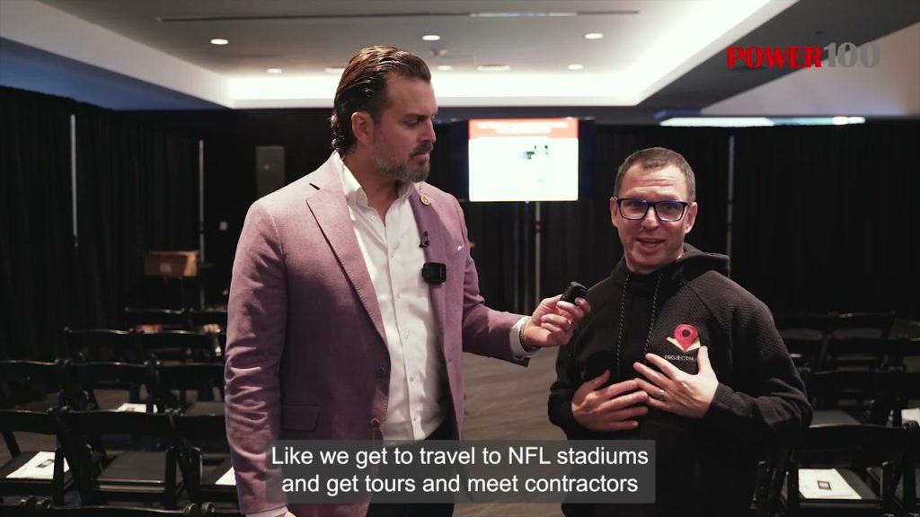 Steve Spence on CertainTeed’s Business Building Workshops