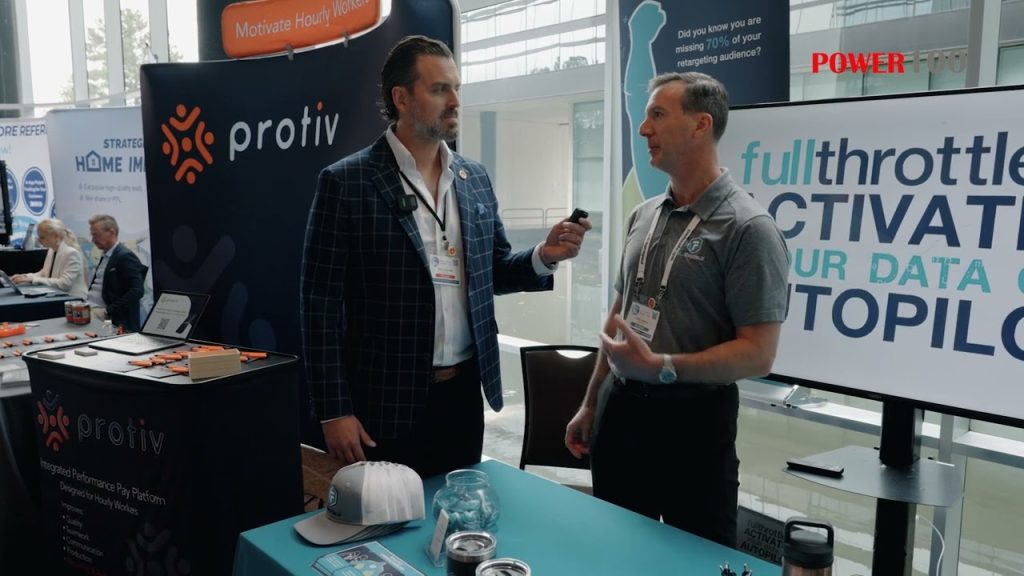 Take Website Visitors & Turn Them Into A Residential Address | Frank Patierno Rapid Fire Interview