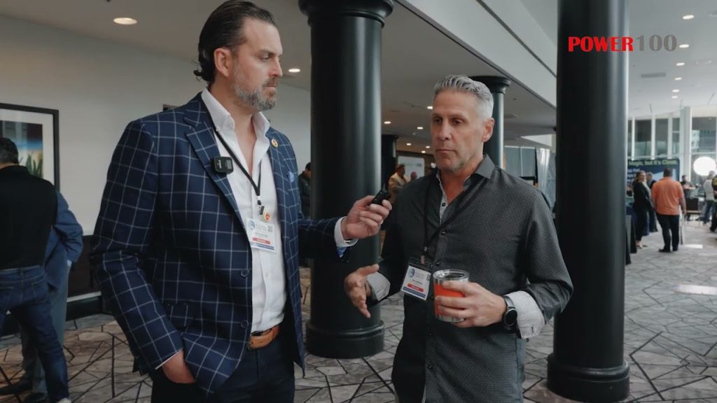 Technology Is Changing So Fast | Steve McNary Rapid Fire Interview