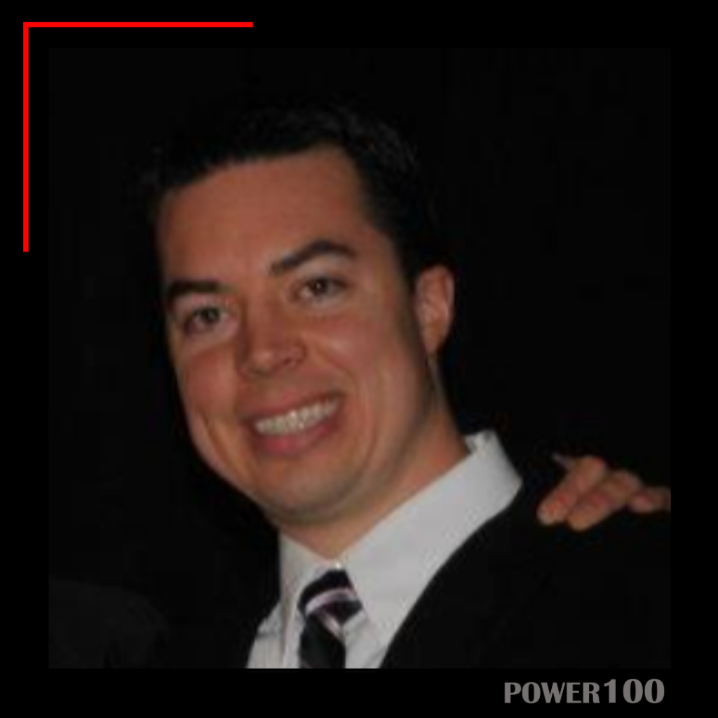 Todd Schmidt