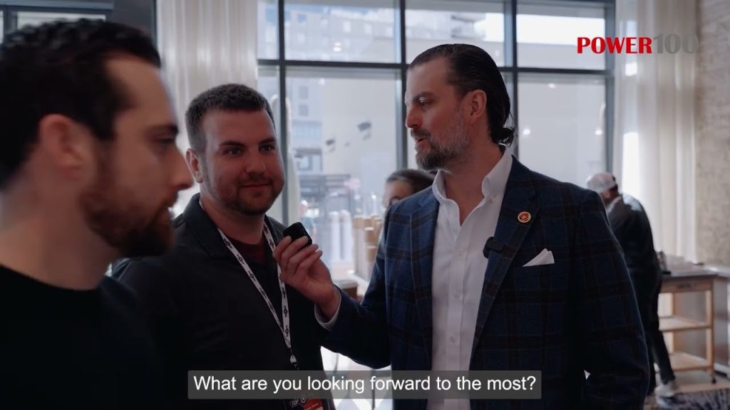 Top Rep Morning Session Interviews