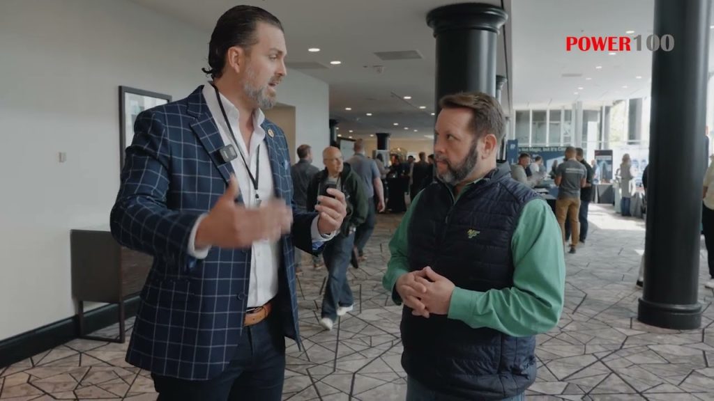 You Want To Grow? This Is The Fuel | James Freeman Rapid Fire Interview