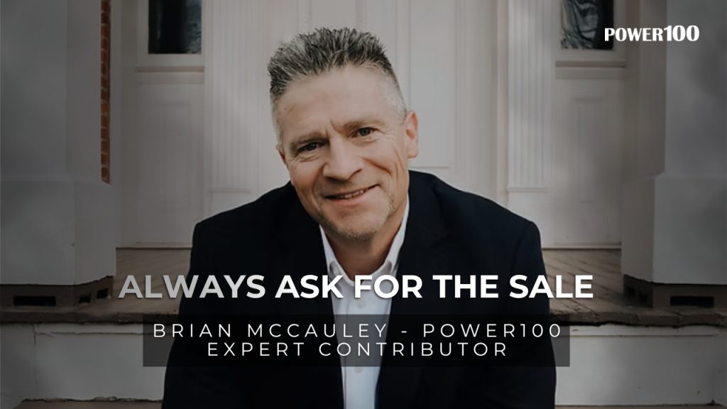Brian McCauley