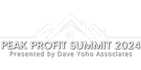 Peak Profit Summit
