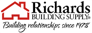 Richards Building Supply Expo