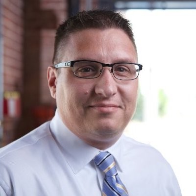 Jeremy McKinney