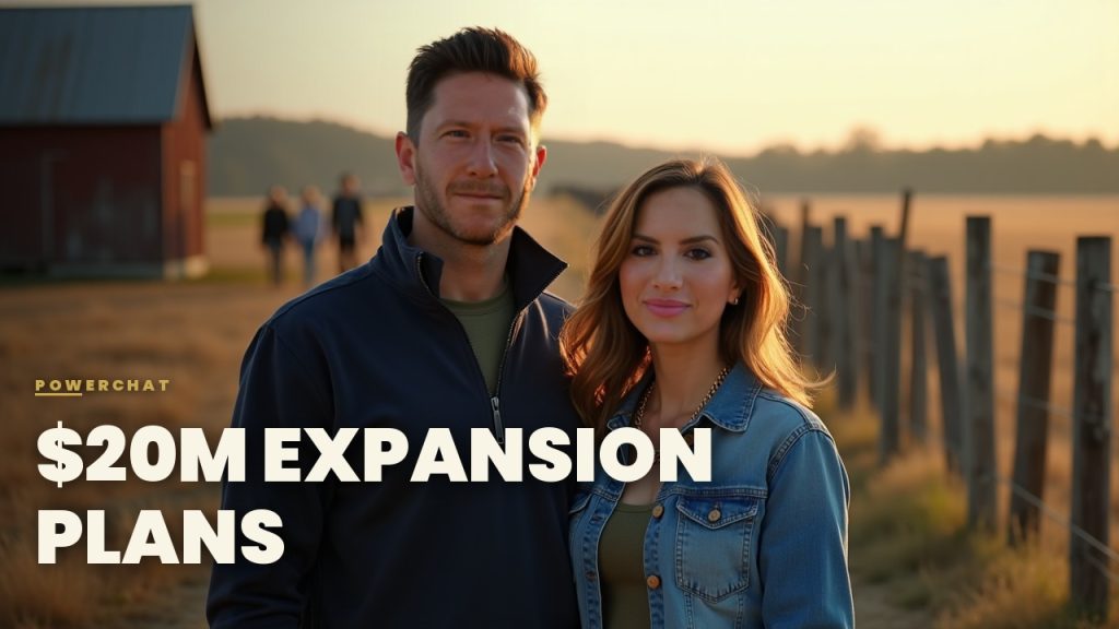 PowerChat with John DePaola Jr. & Katie DePaola