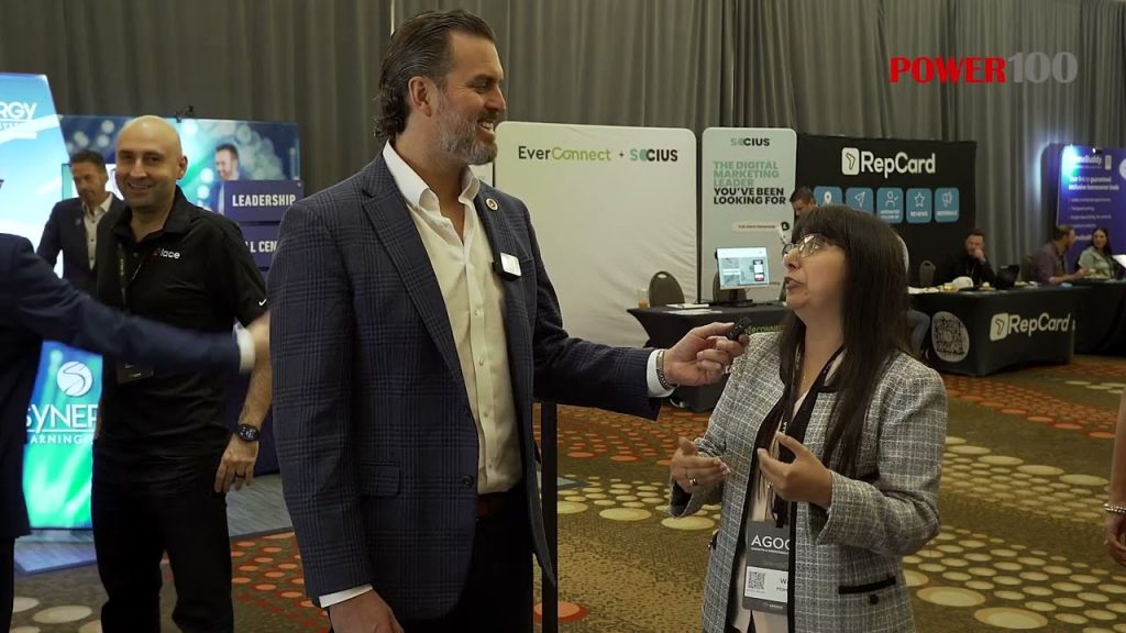 "The Grosso Methodology Is The Gift That Keeps Giving…" | Wendy Rapid Fire Interview