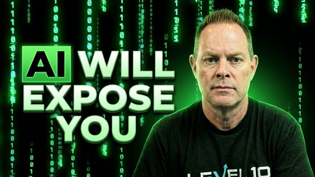 AI Won’t Fix Your Marketing (It’ll Expose It )