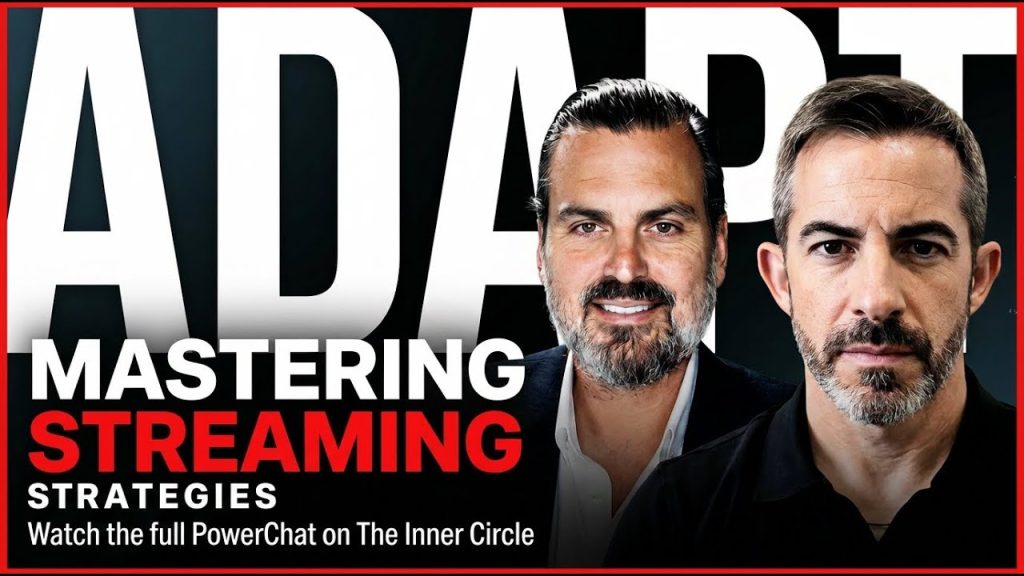 Power100 PowerChat with Dave Marcy