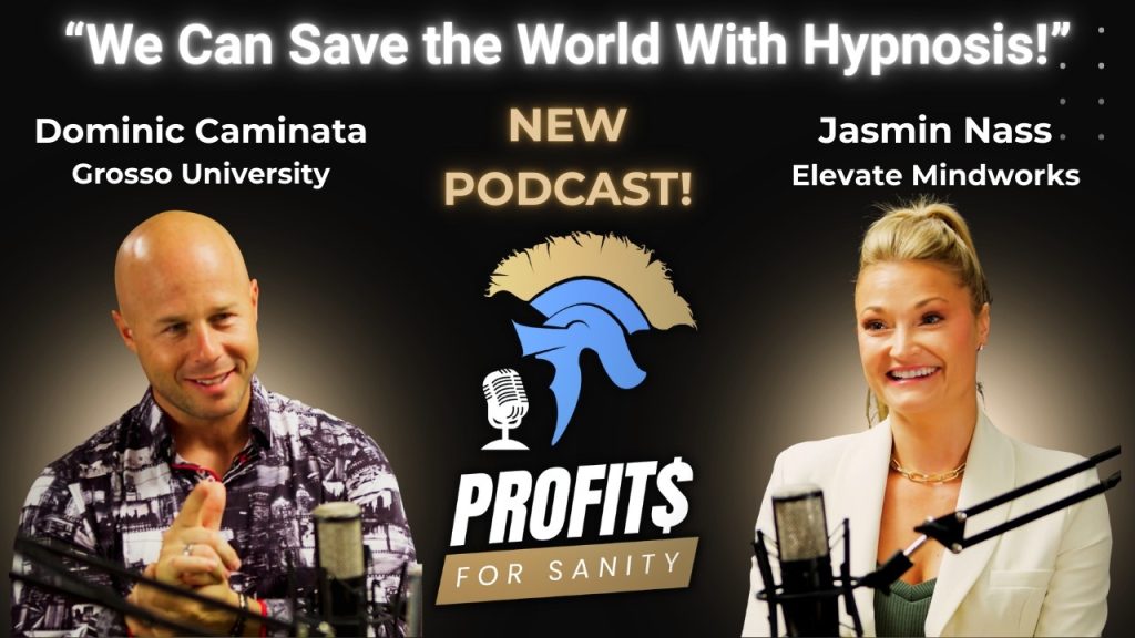 Unlock Your Potential with Hypnosis and Mindset Transformation