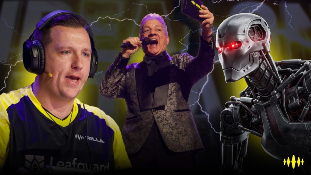 World’s Best Sales Coaches vs AI