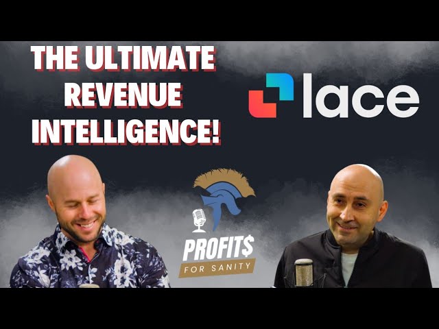 Unlocking AI Revenue Intelligence with Dominic Caminata & Boris Valkov