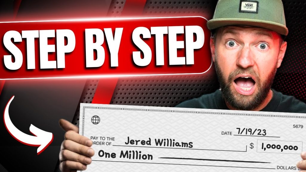 0 to 1 Million With Your Plumbing Business