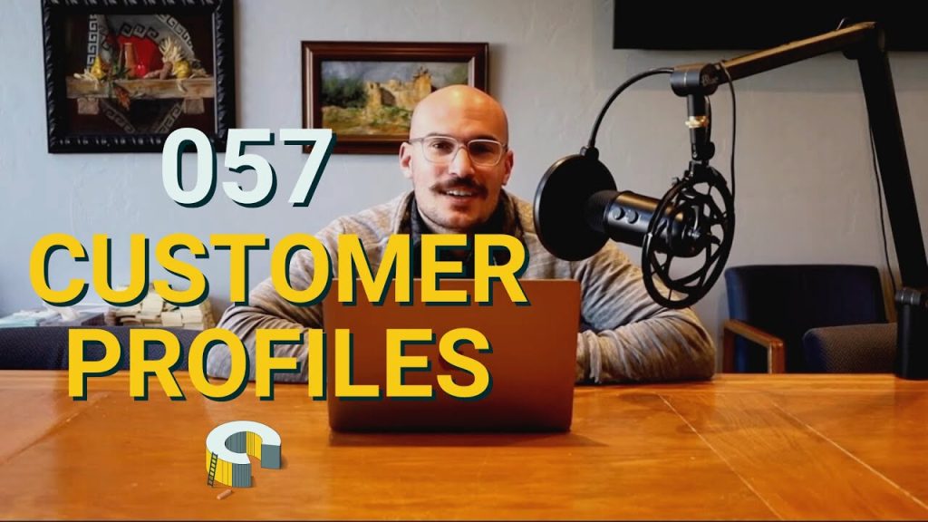 057 – Customer Profiles