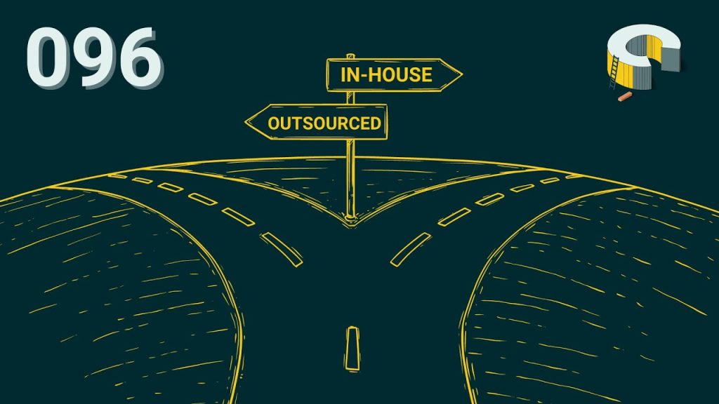 096 – In-house vs. Outsourced