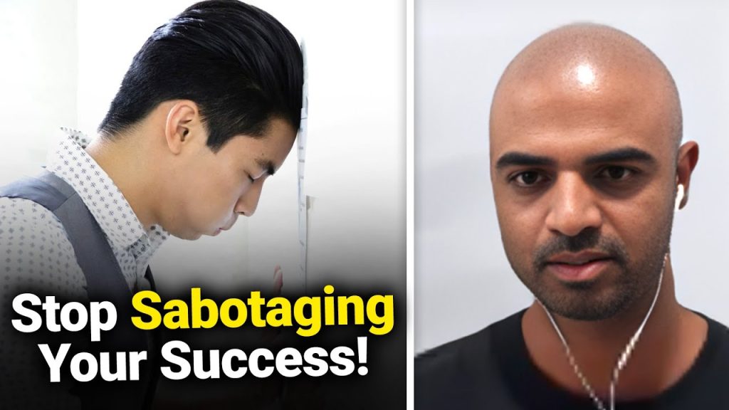 10 Hidden Thinking TRAPS Entrepreneurs Should AVOID (BY ALL MEANS!)