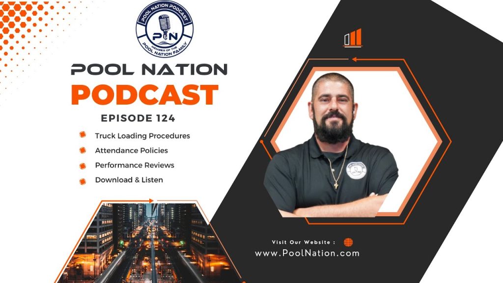 124 Pool Nation Podcast Operational Procedures
