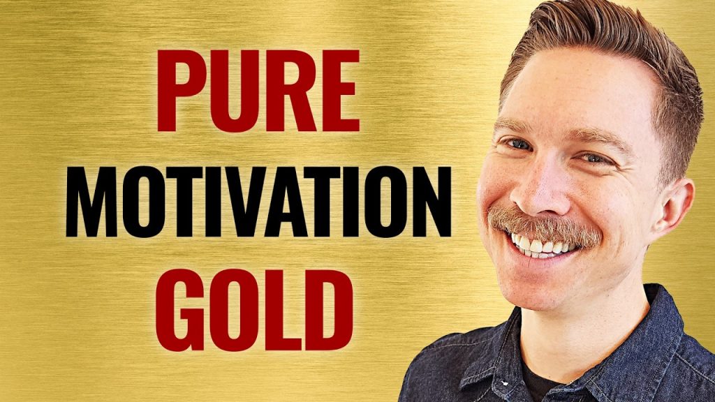 15 Minutes of Pure Motivation Gold For Roofing Sales