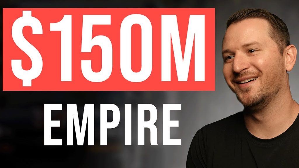 $150M Sierra: How They Scaled 6 Locations With AI