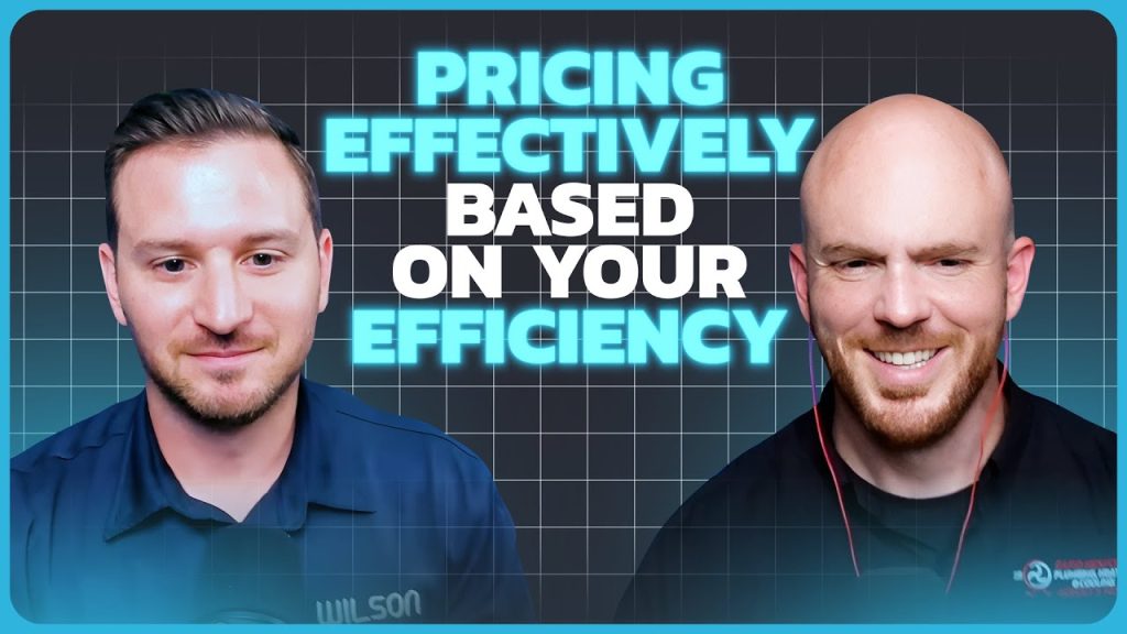 #158 – Pricing Effectively Based On Your Efficiency