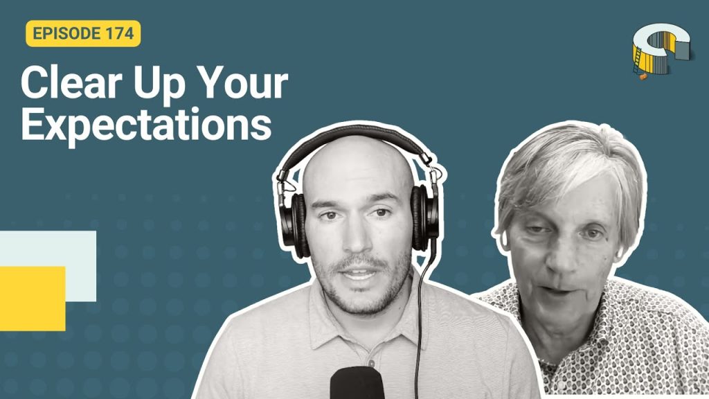174 – Clear Up Your Expectations | The Cashflow Contractor