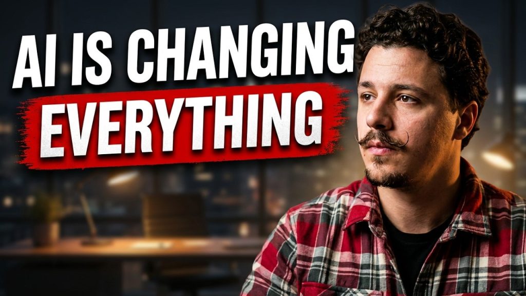 2025 The Year AI Transforms Sales With Cody Wood’s