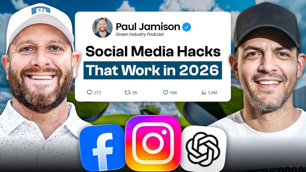2026 Social Media Secrets Small Business Owners NEED: Instagram, TikTok, YouTube & More