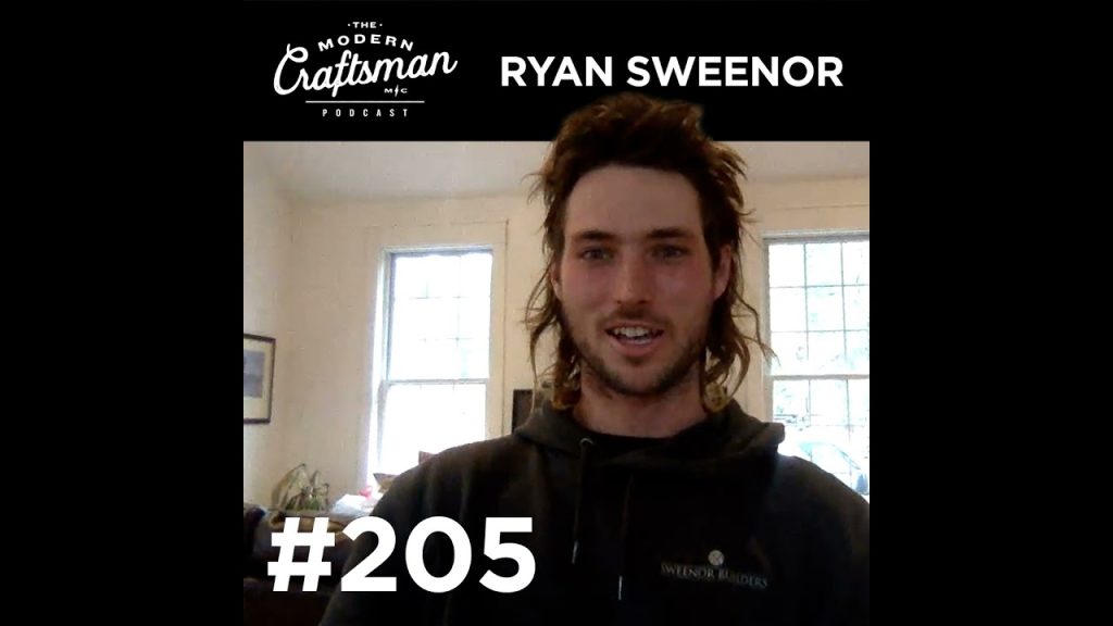 #205 Mullets are back (but never really left)