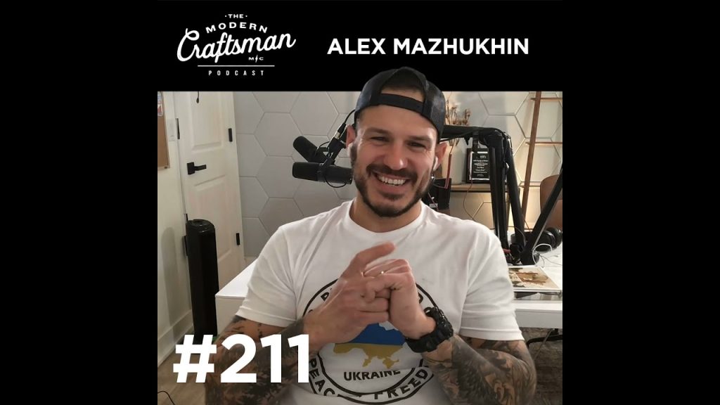 #211 Mr. Build It