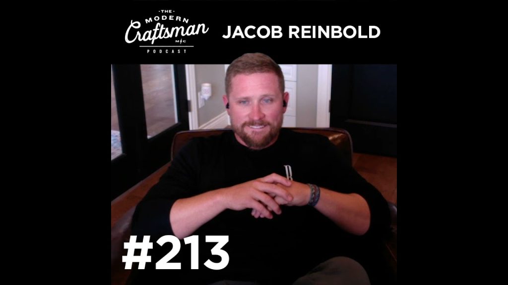 #213 Jacob Reinbold