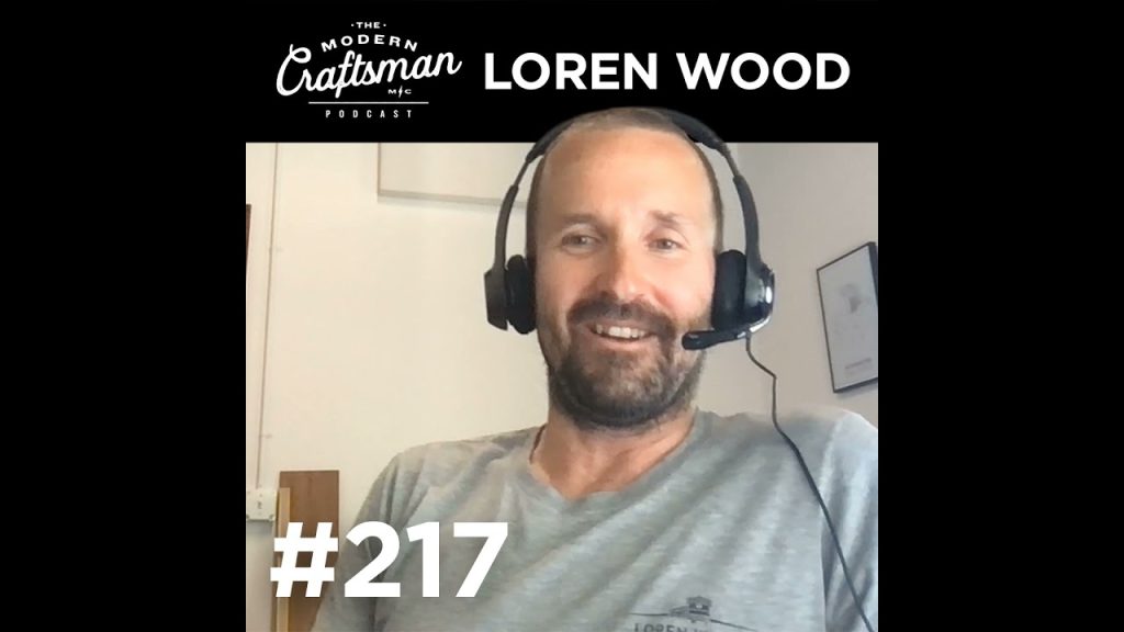 #217 Loren Wood Builders